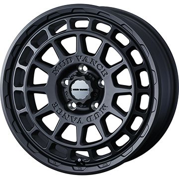 【新品】デリカD5 夏タイヤ ホイール4本セット 215/70R16 ダンロップ グラントレック PT5 WEDS ウェッズアドベンチャー マッドヴァンス X タイプF 7J 16インチ(送料無料)|フジ スペシャルセレクション