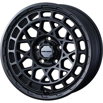 【新品】デリカD5 夏タイヤ ホイール4本セット 215/70R16 ダンロップ グラントレック PT5 WEDS ウェッズアドベンチャー マッドヴァンス X タイプM 7J 16インチ(送料無料)｜フジ スペシャルセレクション