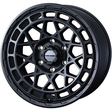 【新品】ランクル250 スタッドレスタイヤ ホイール4本セット 265/60R20 ミシュラン エックスアイス スノー WEDS ウェッズアドベンチャー マッドヴァンス X タイプM 9J 20インチ(送料無料)