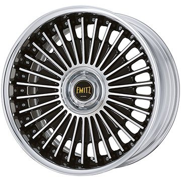 直接の場合値下げ可能Work EMITZ 20インチホイール 楽天市場】WORK EMITZ ワーク イミッツ 20インチ 現行