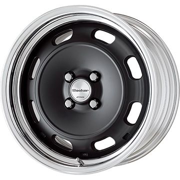 【新品国産車用4穴100】 夏タイヤ ホイール4本セット 195/55R16 デリンテ DS2(限定) WORK ワーク シーカー DT 6.5J 16インチ(送料無料)