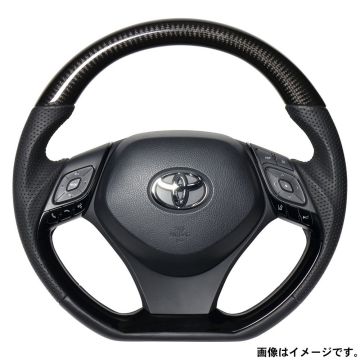 REAL レアル ステアリング ハンドル オリジナルシリーズ コンビタイプ X10-BKC-PBP 送料無料(一部地域除く)