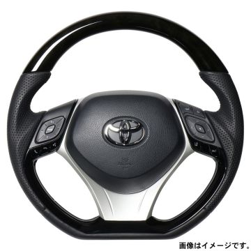 REAL レアル ステアリング ハンドル オリジナルシリーズ SET/コンビタイプ+アンダーパッド X10-BKW-PBP-SLP 送料無料(一部地域除く) 39,689円