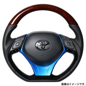 REAL レアル ステアリング ハンドル オリジナルシリーズ SET/コンビタイプ+アンダーパッド X10-BRW-PBP-BLP 送料無料(一部地域除く) 39,689円