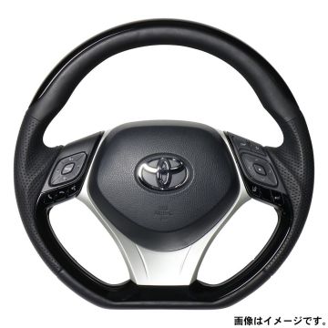 REAL レアル ステアリング ハンドル オリジナルシリーズ SET/プレートタイプ+アンダーパッド X10N-PBP-PBP-SLP 送料無料(一部地域除く)