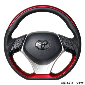 REAL レアル ステアリング ハンドル オリジナルシリーズ SET/プレートタイプ+アンダーパッド X10N-RDP-RDP-SLP 送料無料(一部地域除く)