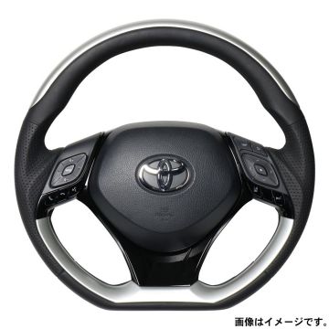 REAL レアル ステアリング ハンドル オリジナルシリーズ SET/プレートタイプ+アンダーパッド X10N-SLP-SLP-PBP 送料無料(一部地域除く)