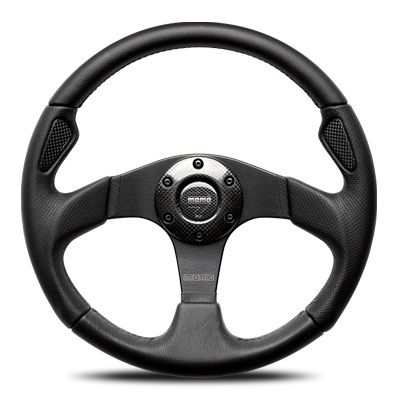 【正規輸入品】MOMO モモ ステアリング ハンドル JET ジェット 35Φ J-2 送料無料(沖縄・離島除く)