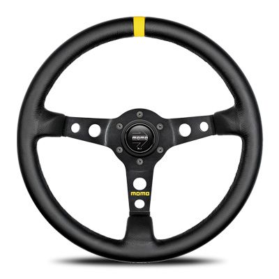 楽天市場】【正規輸入品】MOMO モモ ステアリング ハンドル