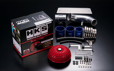 HKSレーシングサクション トヨタ ヴェルファイア(2008~2015 20系 ANH20W) 70020-AT111 送料無料(一部地域除く)|フジ スペシャルセレクション