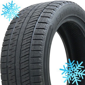 GRIPMAX グリップマックス アイスX BSW ブラックサイドウォール(数量限定) 165 60R15 77Q スタッドレスタイヤ単品1本価格