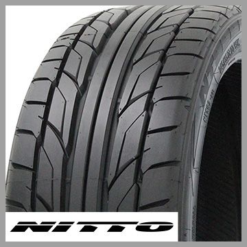 買い保障できる NITTO ニットー NT555 G2 225 35R19 88Y XL タイヤ単品