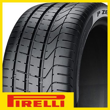 超大特価 PIRELLI ピレリ P-ZERO P ZERO RFT 245 50R18 100Y タイヤ