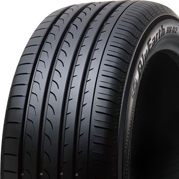 楽天市場 取付対象 Yokohama ヨコハマ Bluearth ブルーアース Rv 02 Rv02 225 55r17 97w タイヤ単品1本価格 フジ スペシャルセレクション