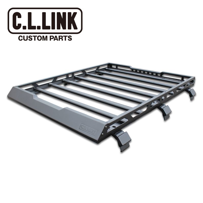CL LINK シーエルリンク ルーフキャリア アルミ製 ジムニー JB64W/ジムニーシエラ JB74W 25378052 自動車関連様発送で送料無料※個人宅は別途送料 38,155円