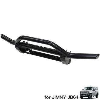 APIO しし狩りバンパー（JB64専用ブラケットセット） 3102-07 送料無料(一部地域除く) 59,835円