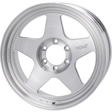【ホイール単品4本セット】 4X4エンジニア フォーバイフォーエンジニア ブラッドレーフォージド 匠 2026 Limited 9J 20インチ(送料無料)