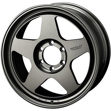 【新品】ランクル300 夏タイヤ ホイール4本セット 285/55R20 ヴェノムパワー テラハンターR/T+ BSW(限定) フォーバイフォーエンジニア ブラッドレーフォージド 匠 9J 20インチ(送料無料)｜フジコーポレーション 326,385円