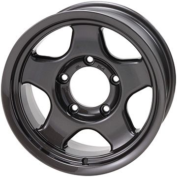 【ホイール単品4本セット】 4X4エンジニア フォーバイフォーエンジニア ブラッドレー V 8.5J 17インチ(送料無料)|フジコーポレーション