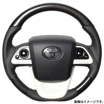 REAL レアル ステアリング ハンドル オリジナルシリーズ 50-BKC-BK 送料無料(一部地域除く)