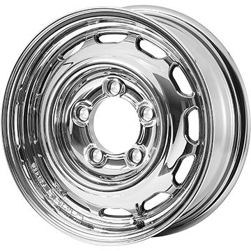 【ホイール単品4本セット】 APIO アピオ ワイルドボア ベンチュラ 5.5J 16インチ(送料無料)｜フジコーポレーション