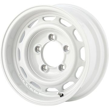 【ホイール単品4本セット】 APIO アピオ ワイルドボア ベンチュラ 5.5J 16インチ(送料無料)｜フジコーポレーション