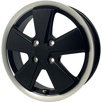 【新品 軽自動車】N-BOX タント スペーシア 夏タイヤ ホイール4本セット 155/65R14 トーヨー オープンカントリー R/T RWL/RBL アウトストラーダ スピードスター 4.5J 14インチ(送料無料)｜フジコーポレーション