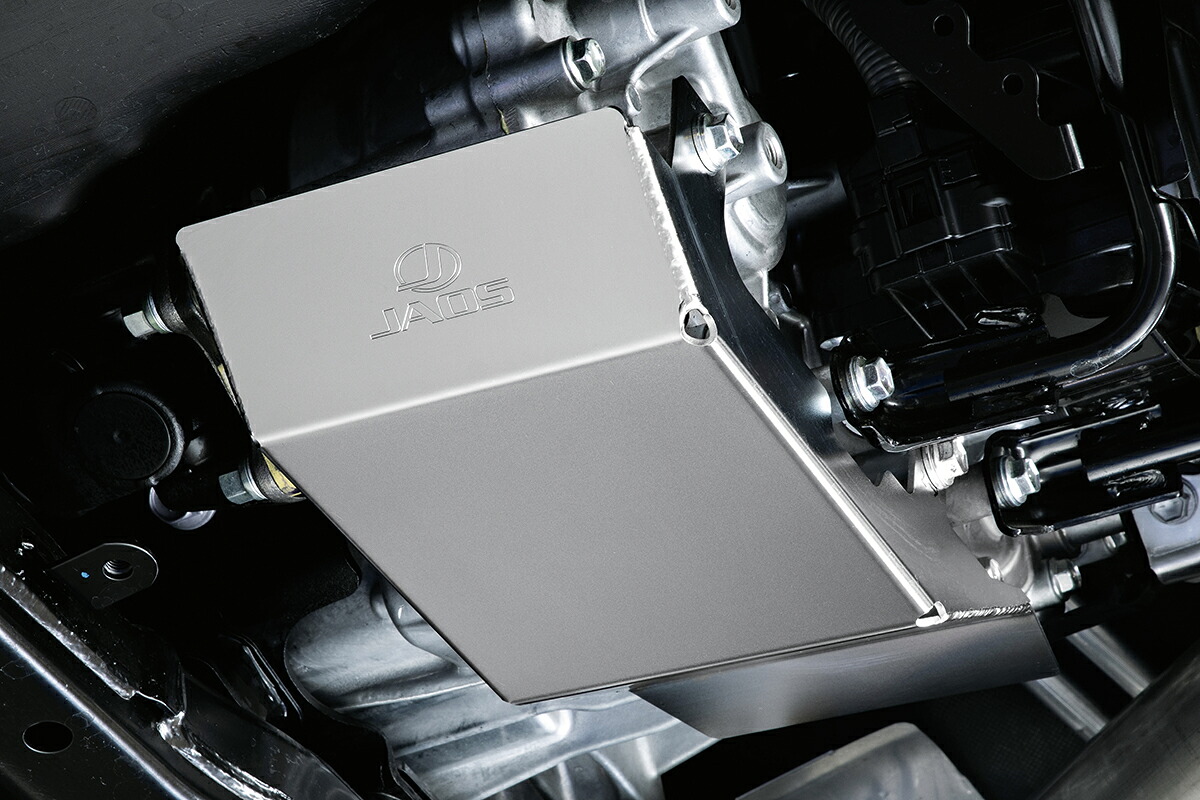JAOS ジャオス トランスファーガード ランドクルーザー300 ZX B270051 送料無料(一部地域を除く)|フジコーポレーション