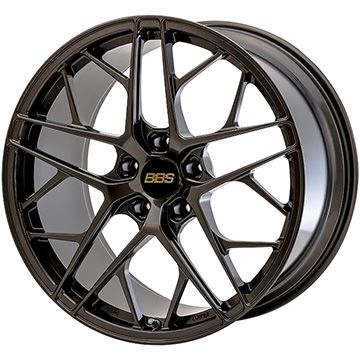 【ホイール単品4本セット】 BBS JAPAN FL 8.5J 21インチ(送料無料)