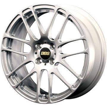 【新品】シエンタ 2022- 夏タイヤ ホイール4本セット 195/55R16 ダンロップ エナセーブ EC205 BBS JAPAN RE-L2 6.5J 16インチ(送料無料)