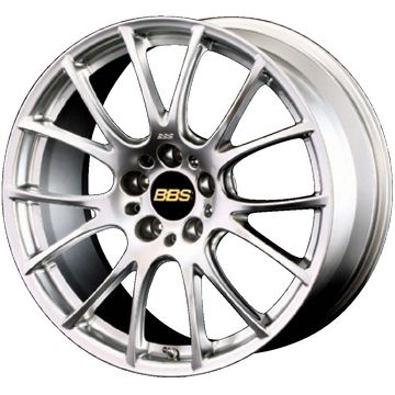 【ホイール単品4本セット】 BBS JAPAN RE-V F:8.5J R:9.5J 19インチ(送料無料)｜フジコーポレーション