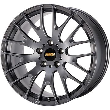 【ホイール単品4本セット】 BBS JAPAN RN 8.5J 20インチ(送料無料)