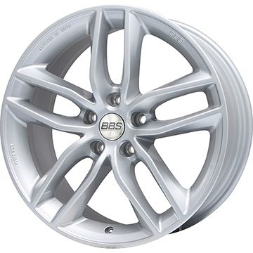 楽天市場】【輸入車用ホイール単品4本セット】 BBS GERMANY SX