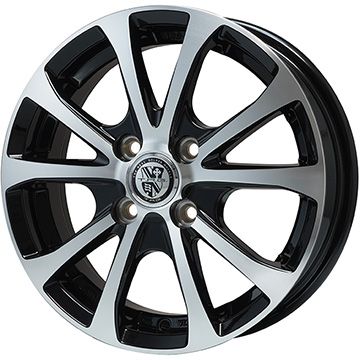 【新品】シエンタ 2015-22 夏タイヤ ホイール4本セット 195/50R16 デリンテ DS2(限定) ビッグウエイ TRG-バーン XPII 6J 16インチ(送料無料)