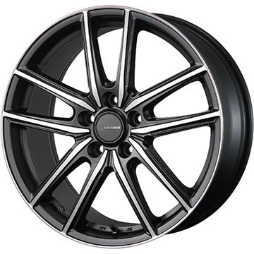 チャンプ　2本（2）BRIDGESTONE　ECO FORME 18インチ チャンプ 2本（2）BRIDGESTONE ECO FORME 18インチ ECO FORME