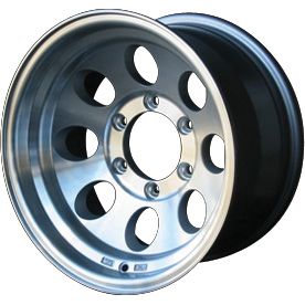【ホイール単品4本セット】 WEDS ウェッズ ジムライン タイプ2 6.5J 16インチ(送料無料)