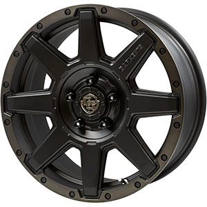 【ホイール単品4本セット】 WEDS ウェッズ クロスオーバーガーメンツ Style U 7J 16インチ(送料無料)｜フジコーポレーション