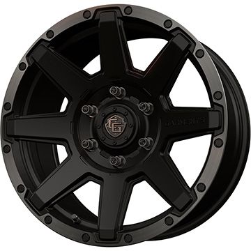 【ホイール単品4本セット】 WEDS ウェッズ クロスオーバーガーメンツ Style U 8J 17インチ(送料無料)｜フジコーポレーション