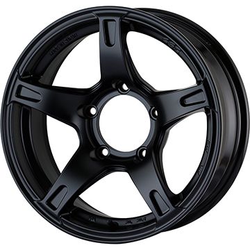 【ホイール単品4本セット】 DOALL ドゥオール CST ZERO-1 ハイパーVJ 6J 16インチ(送料無料)
