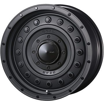 【ホイール単品4本セット】 CRIMSON クリムソン ディーン コロラド 8J 17インチ(送料無料)