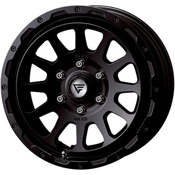 【新品】ランクル250/ランクル300 夏タイヤ ホイール4本セット 265/65R18 ヨコハマ ジオランダー H/T4 G062 デルタフォース オーバル 8J 18インチ(送料無料)|フジコーポレーション