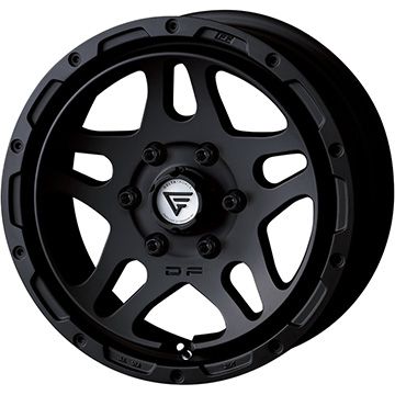 【新品】ハイエース200系 夏タイヤ ホイール4本セット 215/65R16 109/107S グリップマックス スタチャー HC-V RWL（限定） デルタフォース オーバーランダー 7J 16インチ(送料無料)