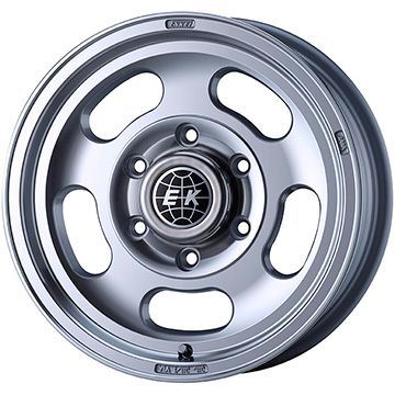 楽天市場】送料無料 エンケイ ネオクラシック ENKEI Dish 2 6J-15 +30