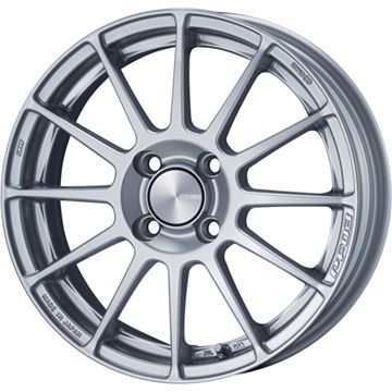 【新品】フリード クロスター オールシーズンタイヤ ホイール4本セット 195/55R16 クムホ マーシャル MH22 オールシーズン(限定) ENKEI エンケイ PerformanceLine PF03 6.5J 16インチ(送料無料)