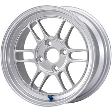 【新品国産車用5穴114.3】 夏タイヤ ホイール4本セット 215/60R16 ミレバー ミレコンフォート MP071(限定) ENKEI エンケイ Racing RP-F1 7J 16インチ(送料無料)