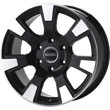 【新品】キャラバン 夏タイヤ ホイール4本セット 215/65R16 109/107S ヨコハマ ジオランダー A/T4 G018 WL/RBL エセックス ES-16 7J 16インチ(送料無料) 113,100円