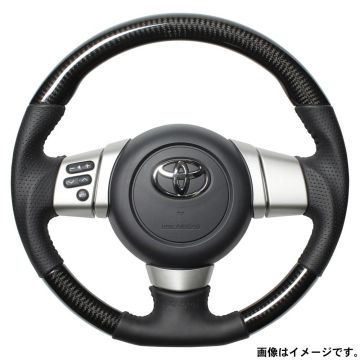 REAL レアル ステアリング ハンドル オリジナルシリーズ FJ-PX-BKC 送料無料(一部地域除く)