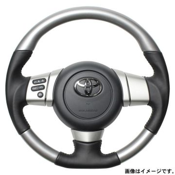 REAL レアル ステアリング ハンドル オリジナルシリーズ FJ-SLW-SL 送料無料(一部地域除く)