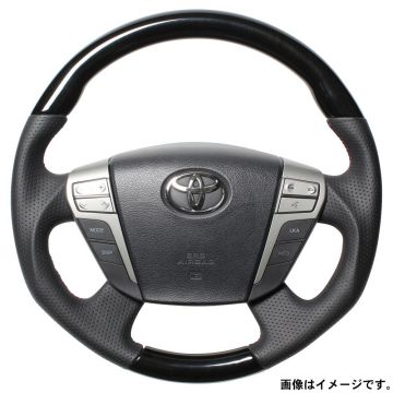 REAL レアル ステアリング ハンドル オリジナルシリーズ H20-RKW-DW 送料無料(一部地域除く)｜フジコーポレーション 26,722円