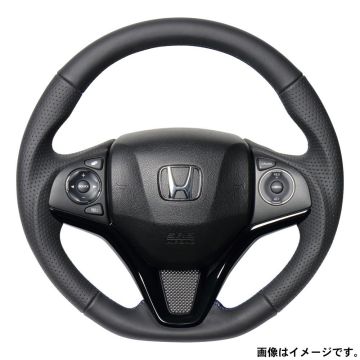 REAL レアル ステアリング ハンドル オリジナルシリーズ HNA-LPB-BL 送料無料(一部地域除く)|フジコーポレーション